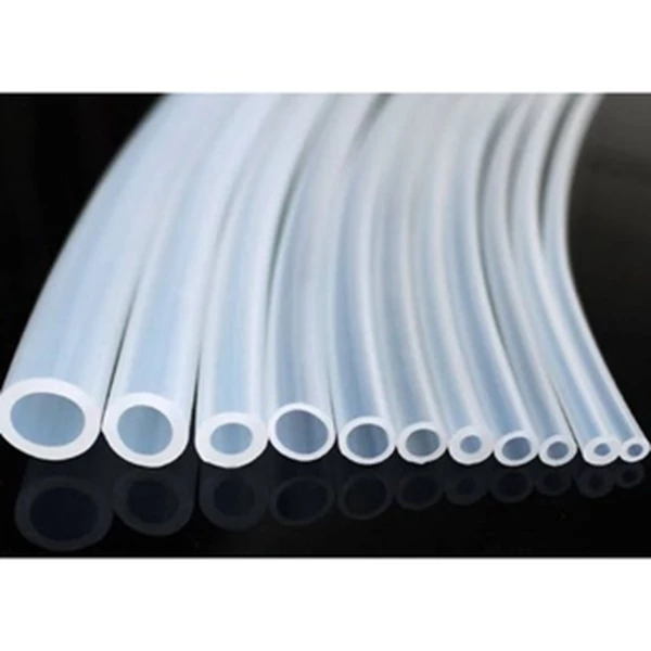 Silicone Tube 5Mm X 10Mm