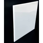 Akrilik Lembaran Putih Susu Ukuran 3mm  1