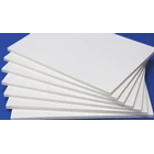 PVC Foam Board 1mm 122x244cm 1