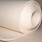 Vilt Wool Silencer Accessories 1.5mm 10mm 20mm Lebar  200cm 1