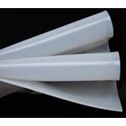 Silicone Rubber Sheet 0.5mm x 100cm 3