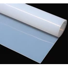 Silicone Rubber Sheet 0.5mm x 100cm 4