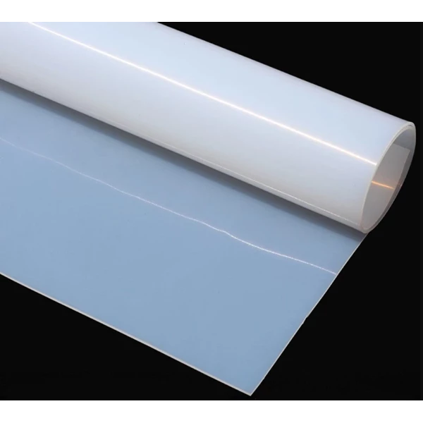 Silicone Rubber Sheet 3mm x 100cm
