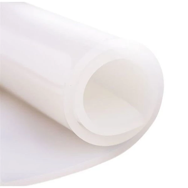 Silicone Rubber Sheet 3mm x 100cm