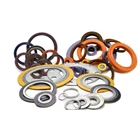 Spiral Wound Gasket SWG Sesuai Kebutuhan 1