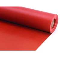 Rubber Sheet Karet Gulungan Merah 10mm x 120cm