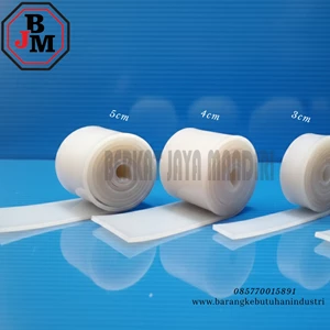 Silikon Tanhan Panas 6mm / Strip Karet Silikon 