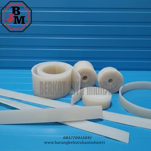 Silikon Tahan Panas 12mm / Strip Karet Silikon 