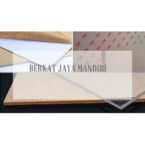 Pusat Akrilik Lembaran Berkualitas Dari Berkat Jaya Mandiri
