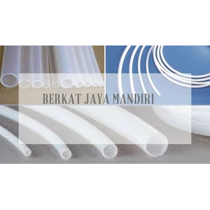 Produk Selang PTFE Teflon Terbaik dari Berkat Jaya Mandiri