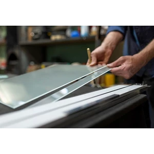 Fiberglass