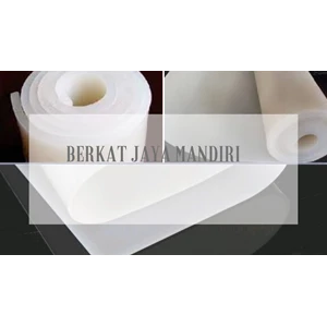 Spesialis Karet Silikon Industri