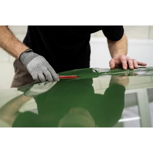 Fiberglass